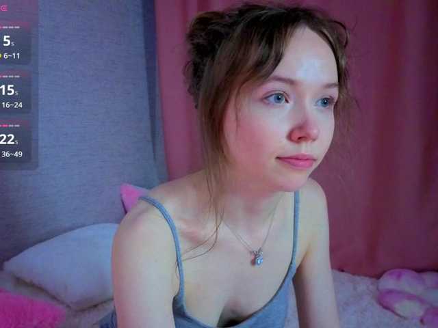 HoneyAhegao live cam on BongaCams