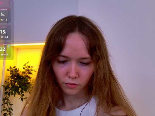 HoneyAhegao live cam