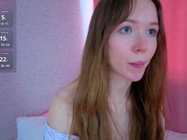 HoneyAhegao live cam on BongaCams