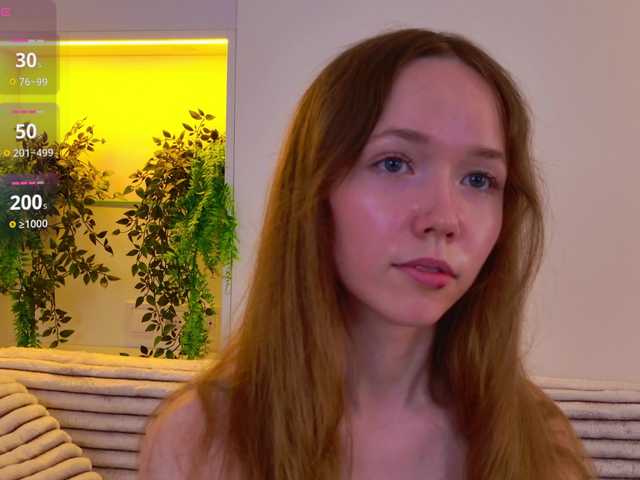 HoneyAhegao live cam on BongaCams