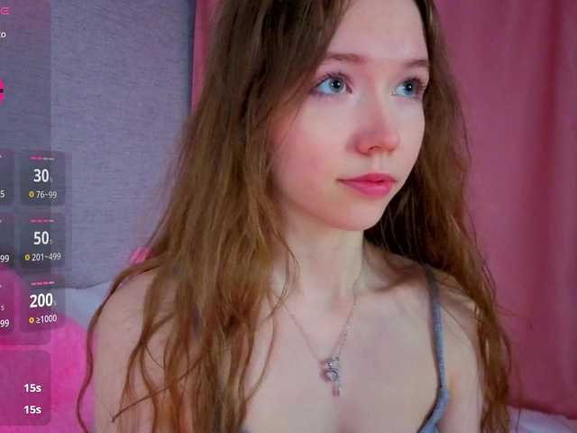 Camgirl HoneyAhegao sur Bongacams