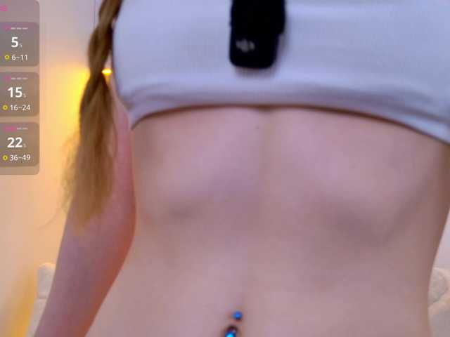 HoneyAhegao live cam on BongaCams