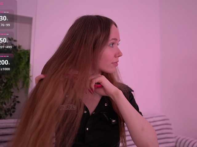 HoneyAhegao live cam on BongaCams