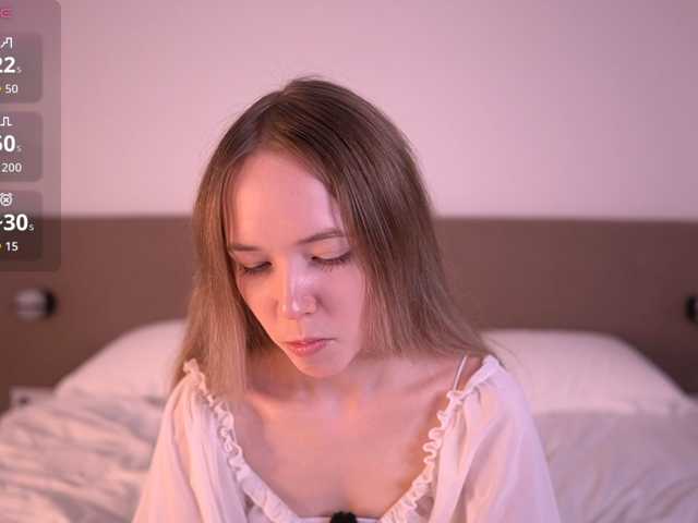 HoneyAhegao live cam on BongaCams
