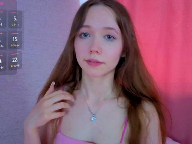 HoneyAhegao live cam on BongaCams