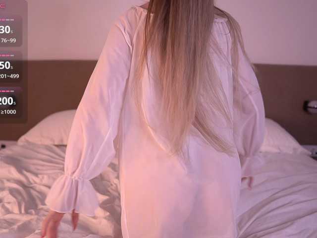 HoneyAhegao live cam on BongaCams