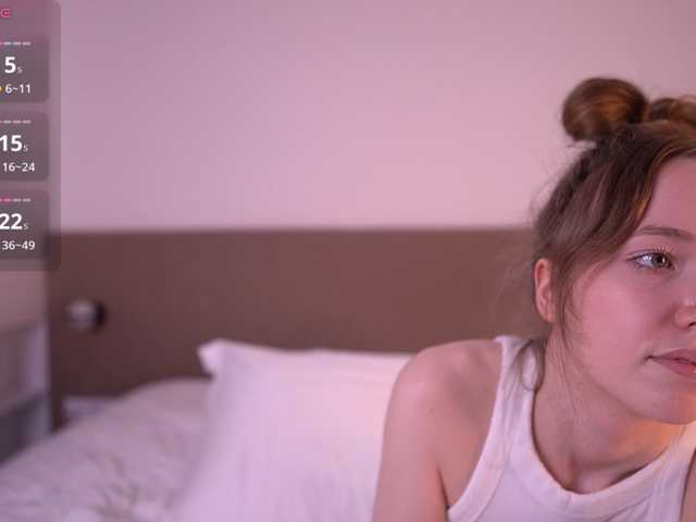 HoneyAhegao live cam on BongaCams
