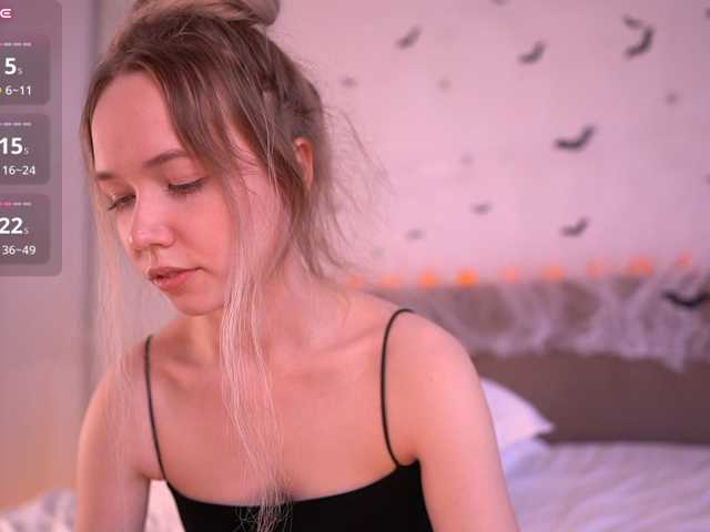 HoneyAhegao live cam on BongaCams