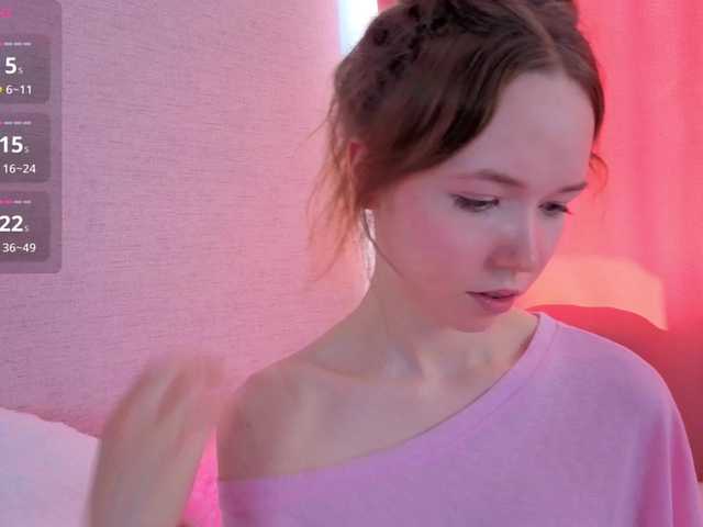 HoneyAhegao live cam on BongaCams
