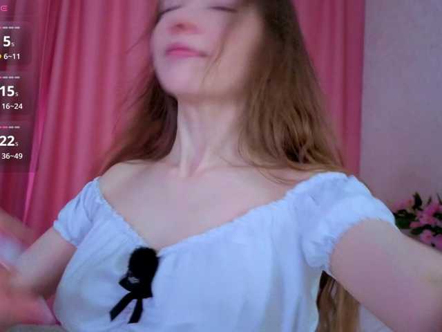 HoneyAhegao live cam on BongaCams