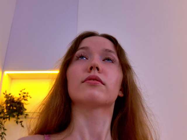 HoneyAhegao live cam on BongaCams