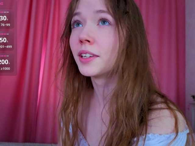 HoneyAhegao live cam on BongaCams