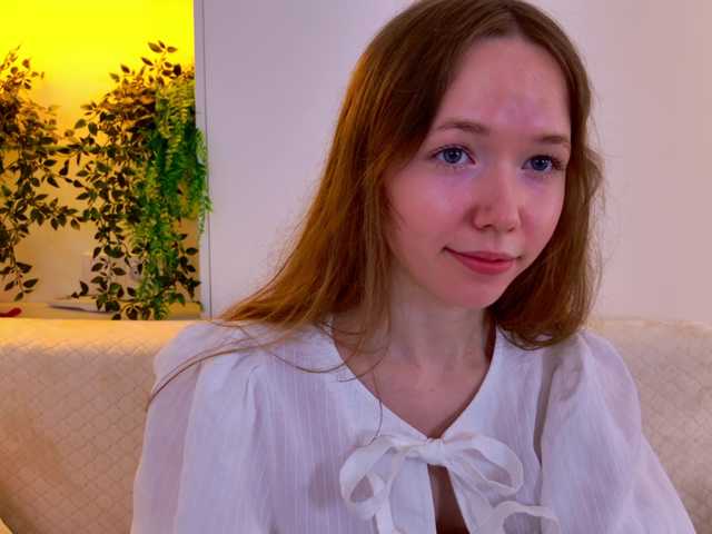 HoneyAhegao live cam on BongaCams