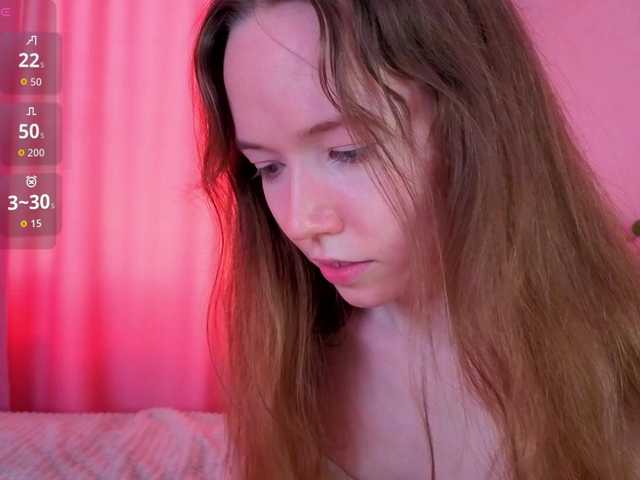 Camgirl HoneyAhegao sur Bongacams