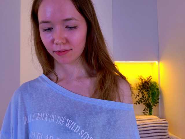 HoneyAhegao live cam on BongaCams