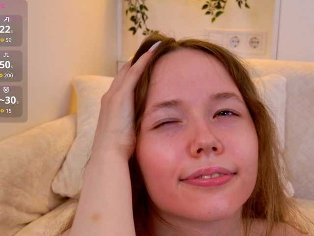 HoneyAhegao live cam on BongaCams
