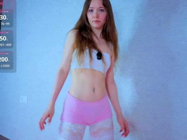 HoneyAhegao live cam on BongaCams
