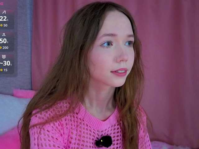 HoneyAhegao live cam on BongaCams