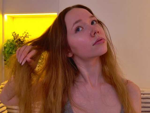 HoneyAhegao live cam on BongaCams