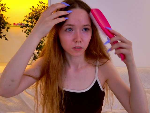 HoneyAhegao live cam on BongaCams