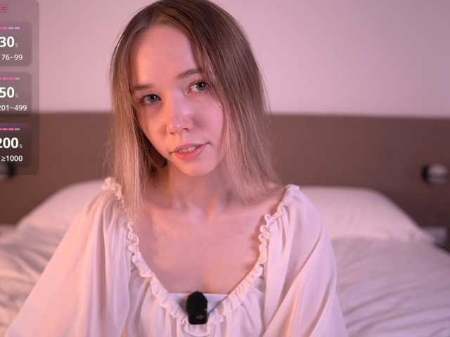 HoneyAhegao live cam on BongaCams