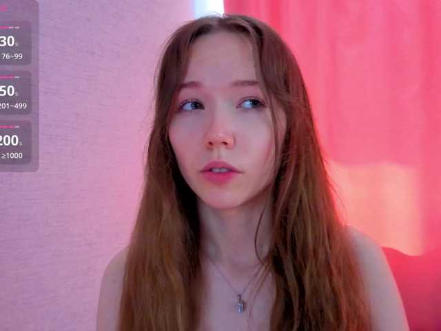 HoneyAhegao live cam on BongaCams