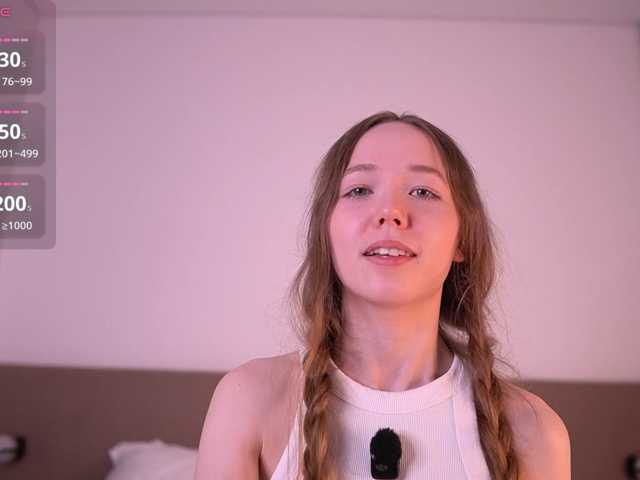HoneyAhegao live cam preview