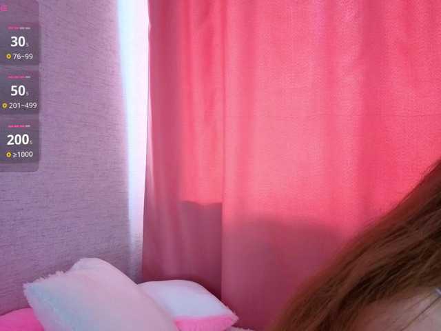 HoneyAhegao live cam on BongaCams