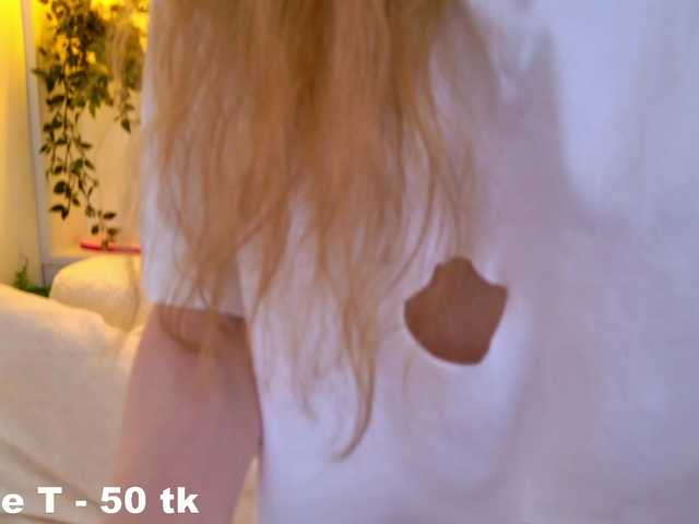 HoneyAhegao live cam on BongaCams