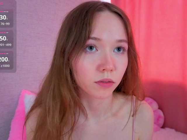 HoneyAhegao live cam on BongaCams