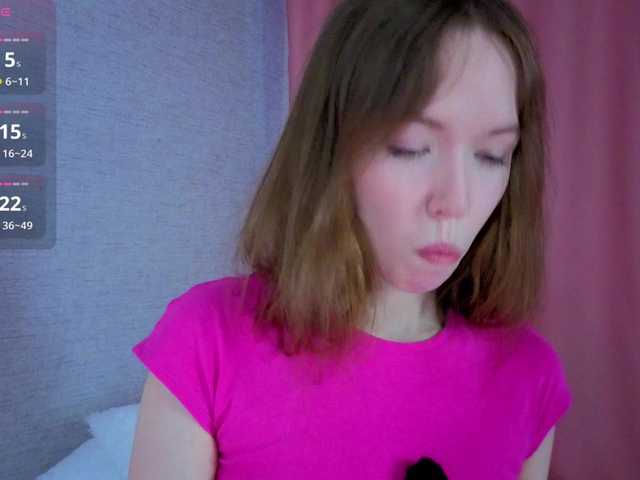 HoneyAhegao live cam on BongaCams