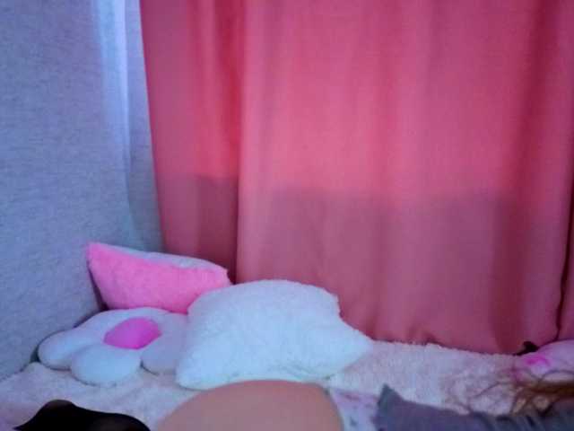 HoneyAhegao live cam on BongaCams