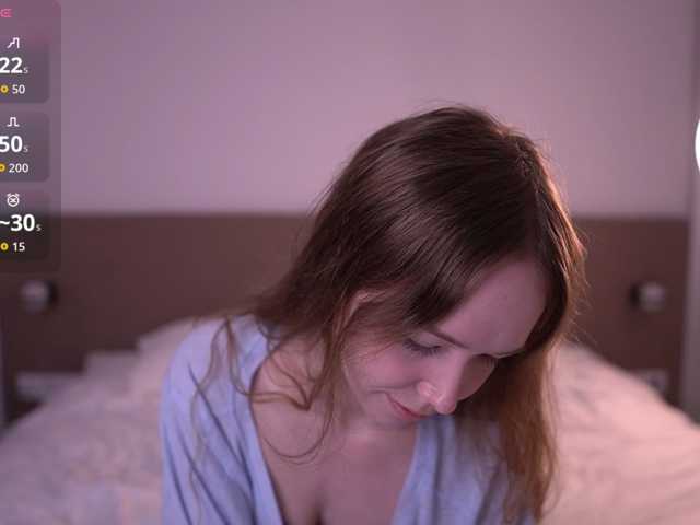 HoneyAhegao live cam on BongaCams