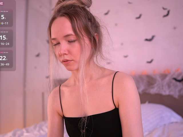 HoneyAhegao live cam on BongaCams