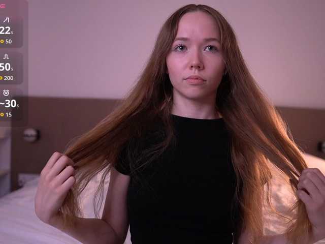 HoneyAhegao live cam on BongaCams