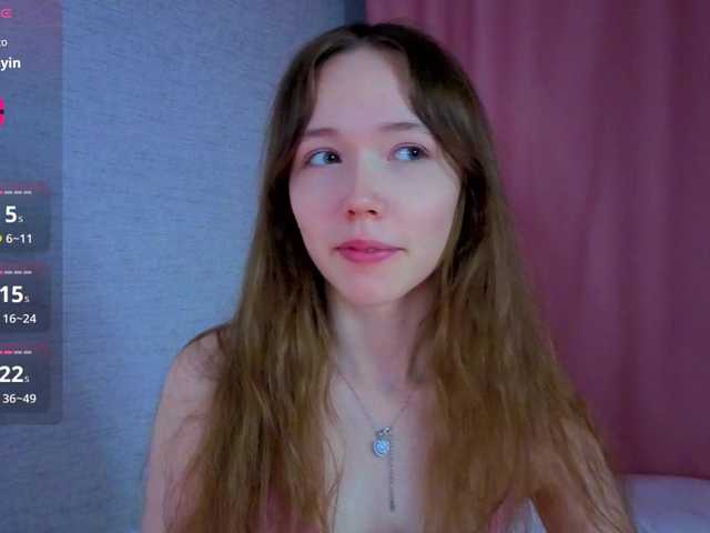 HoneyAhegao live cam on BongaCams