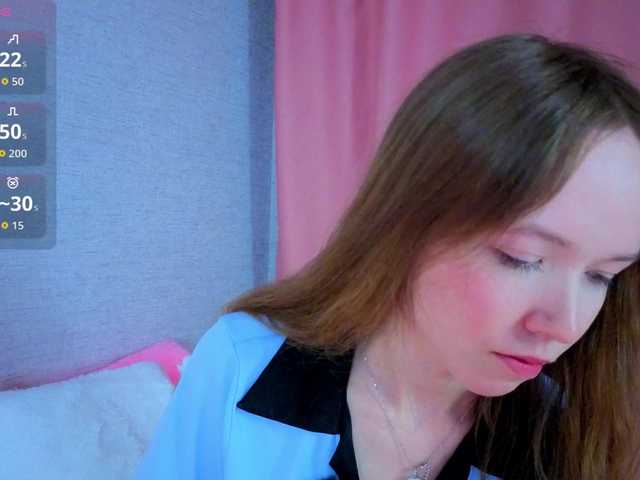 HoneyAhegao live cam on BongaCams