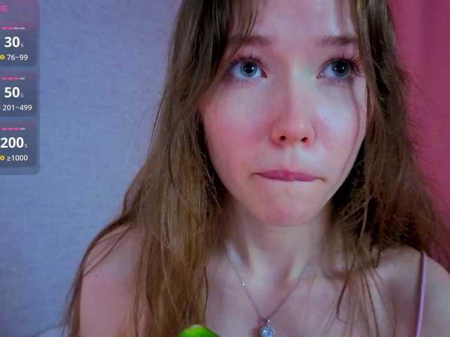 HoneyAhegao live cam on BongaCams