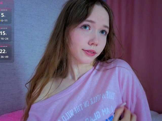 HoneyAhegao live cam on BongaCams