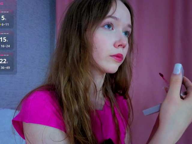 HoneyAhegao live cam on BongaCams