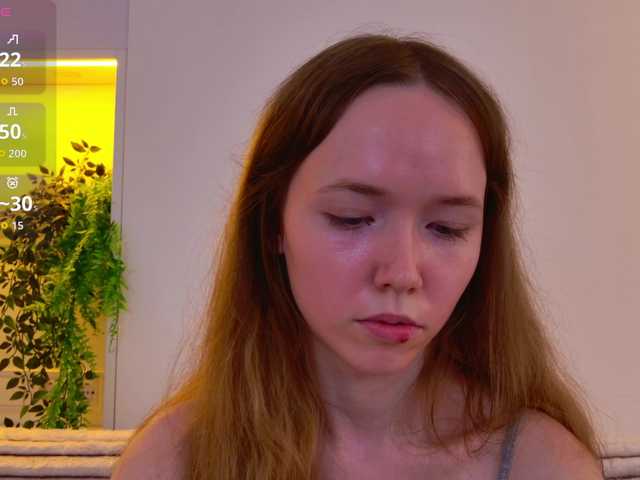 HoneyAhegao live cam on BongaCams
