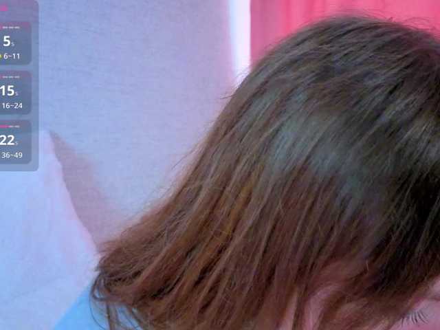 HoneyAhegao live cam on BongaCams