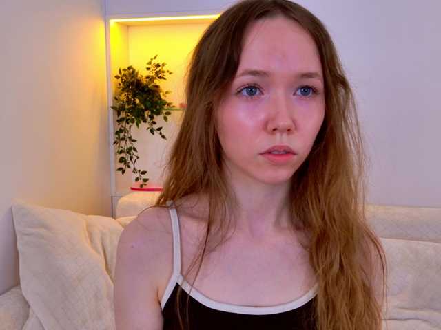 HoneyAhegao live cam on BongaCams