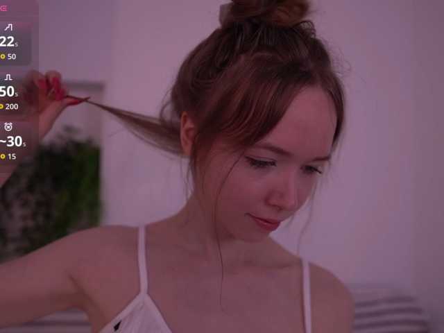 HoneyAhegao live cam on BongaCams