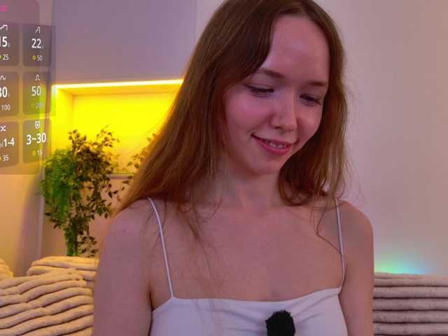 HoneyAhegao live cam on BongaCams