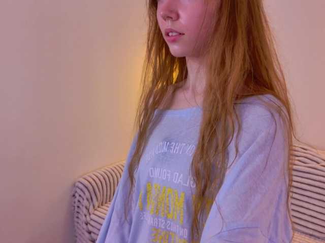 HoneyAhegao live cam on BongaCams