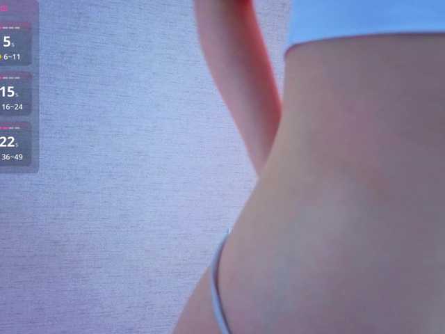 HoneyAhegao live cam on BongaCams