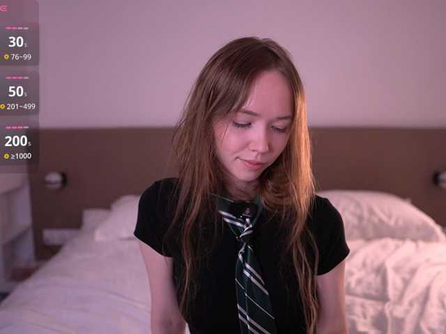 HoneyAhegao live cam preview