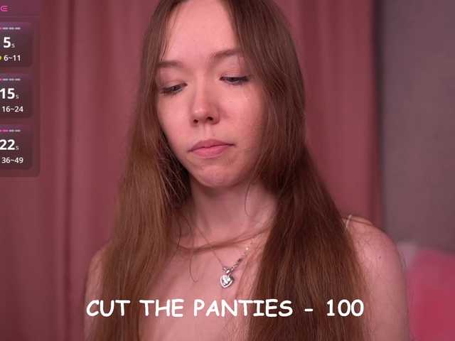 HoneyAhegao's BongaCams show and profile