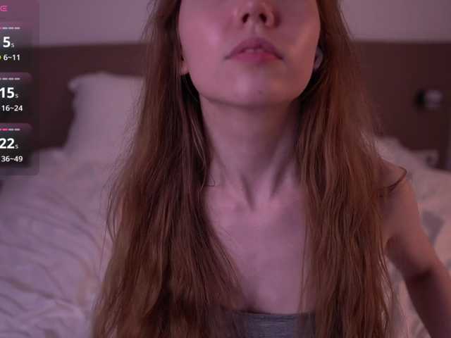 HoneyAhegao live cam on BongaCams